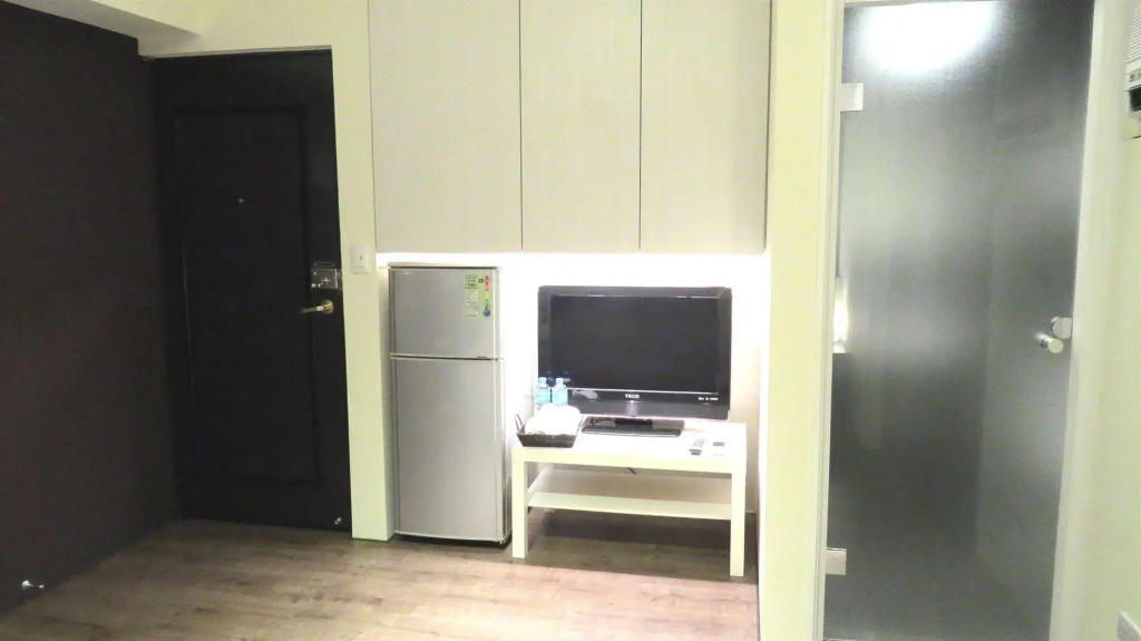 Inn Taichung Hostel