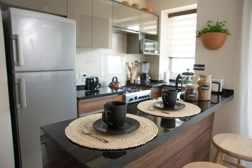 Apartamenteo Mira 4