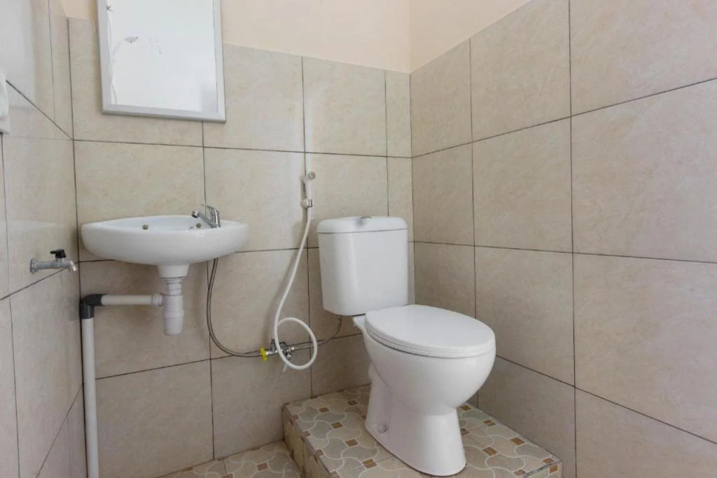Hotel O Kebon Manis