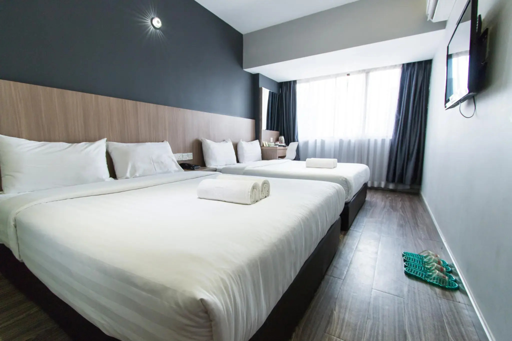 Hotel 99 SS2 Petaling Jaya