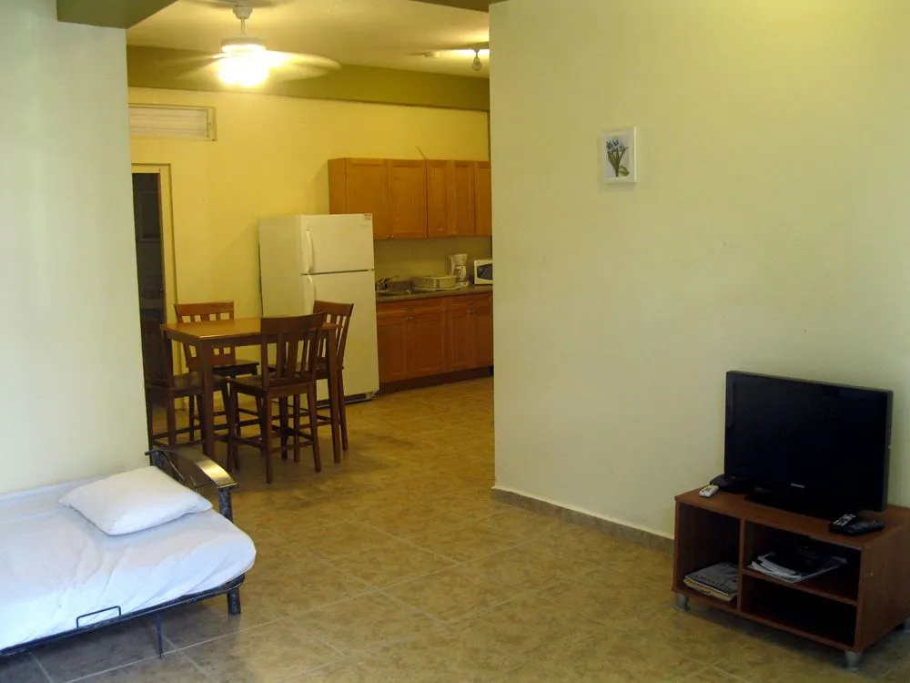 West Coast Inn's Rincon