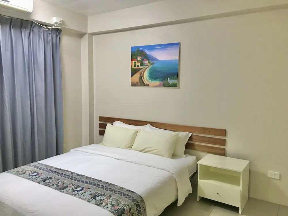 Leisure City Apartment