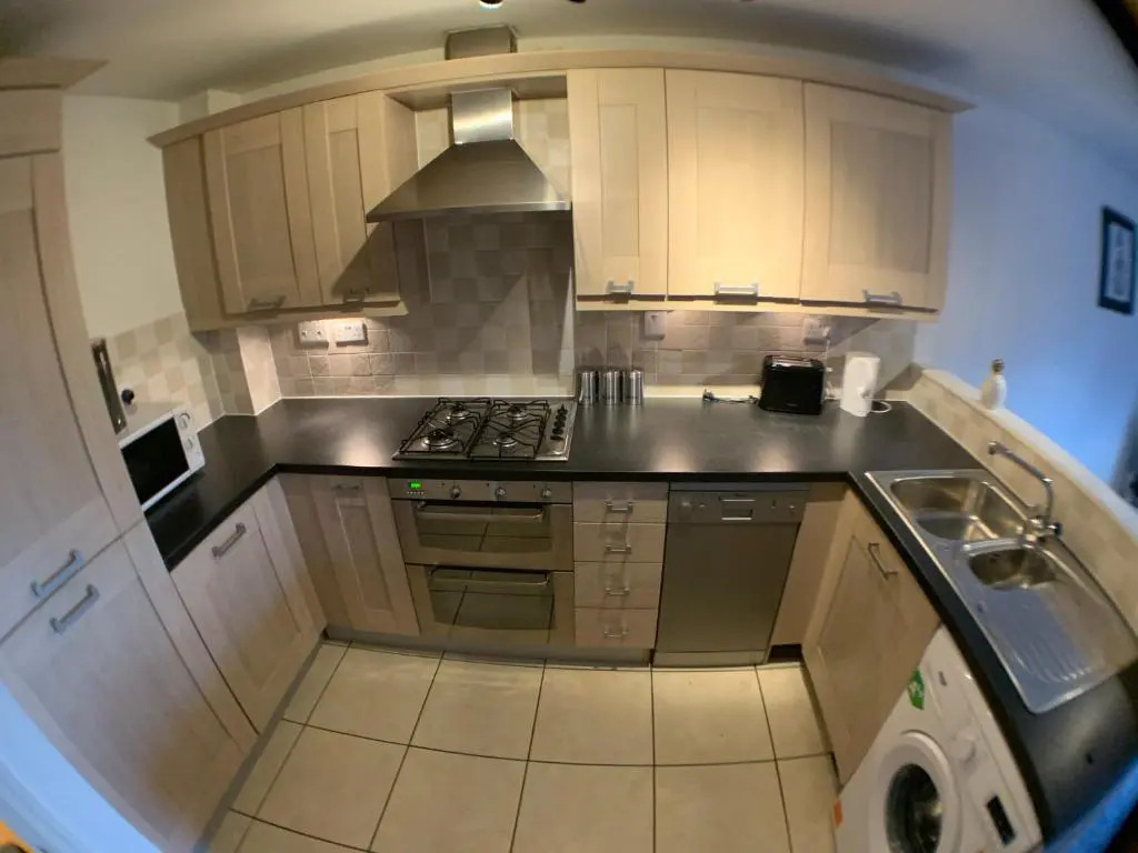Harpers brook house, Netflix TVs and fast WIFI