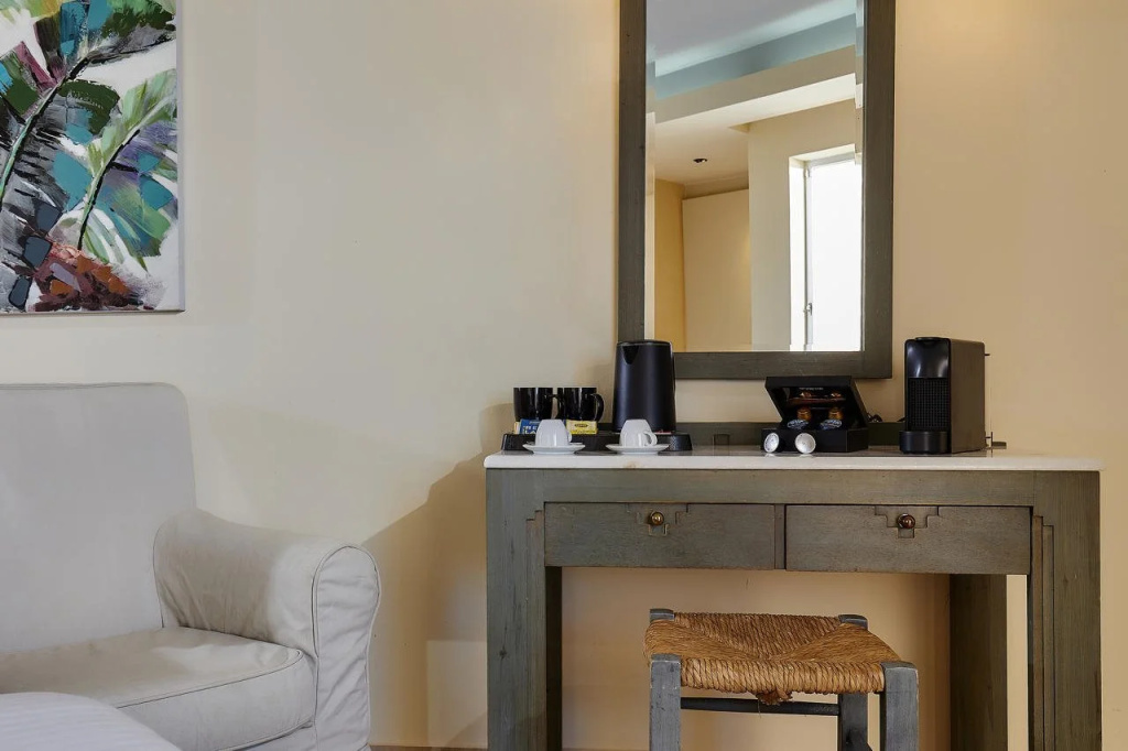 Hotel Sissi Bay And Wellness Club