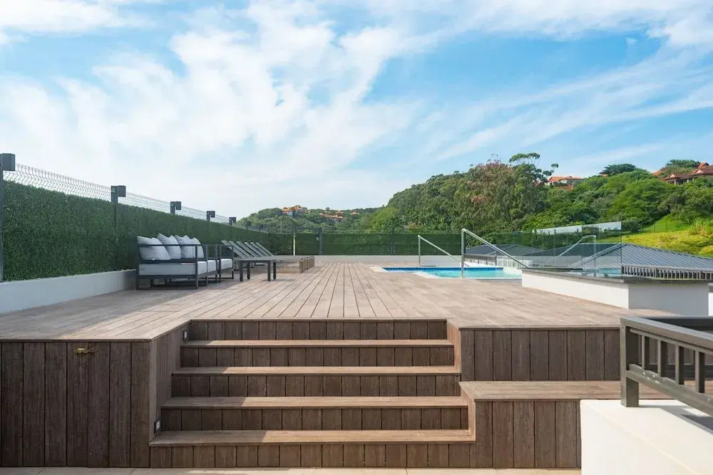 256 Zimbali Lakes - Boulevard Suites