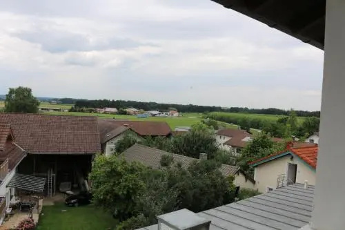 Hotel Vogtareuther-Hof