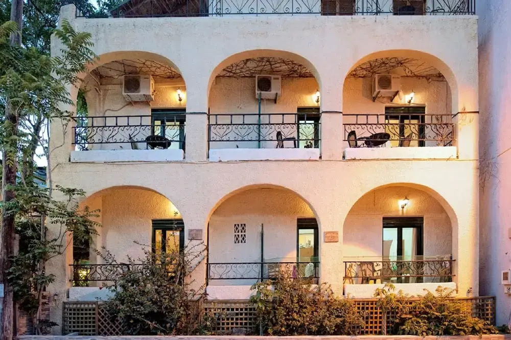 Lovely Apartment for 4