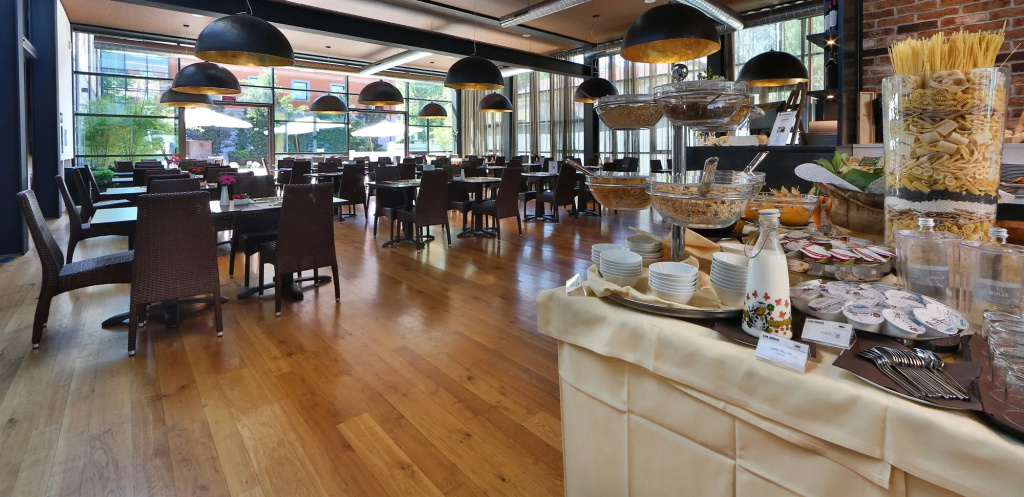 Best Western Falck Village Milano Sesto