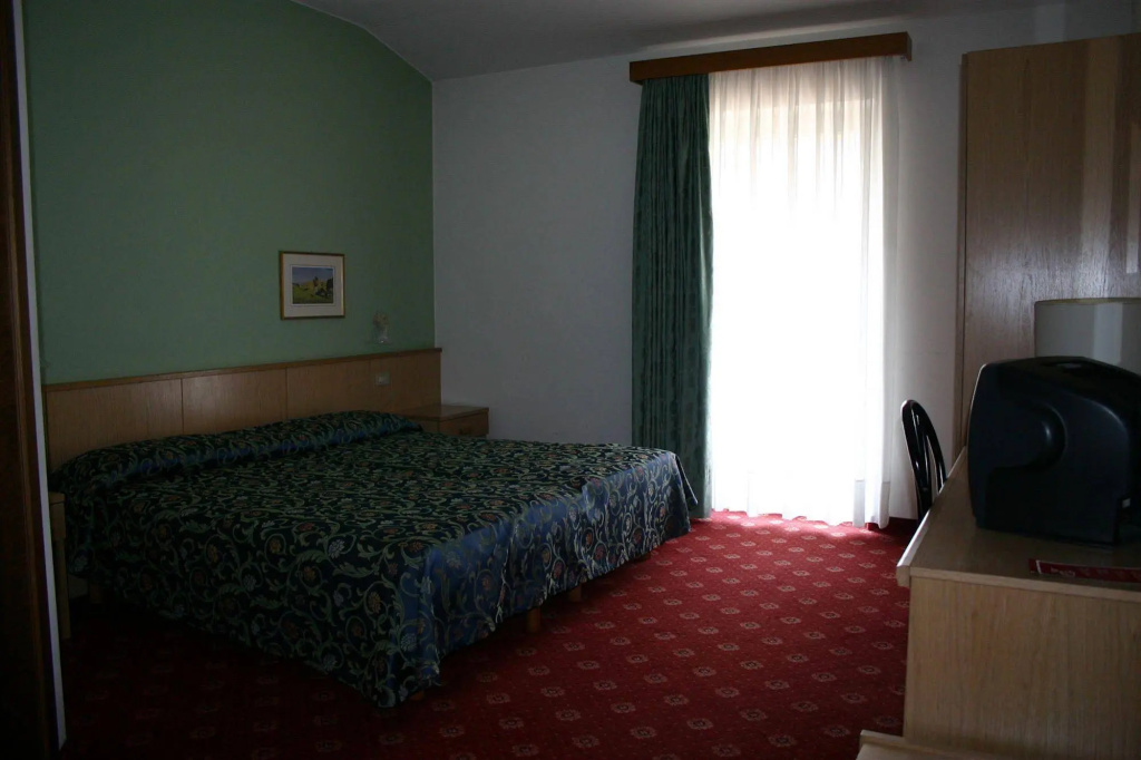 Hotel Villa Rosa