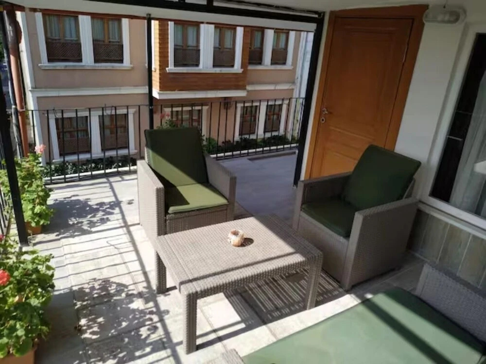 Room-cozy Apartment in Old City Center u