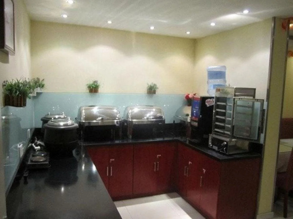 Hanting Hotel (Suzhou Guanqian Jingde Road)
