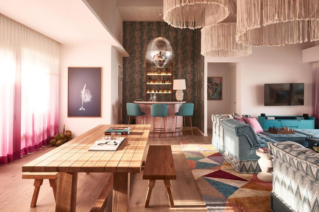 Finolhu, A Seaside Collection Resort, a Member of Design Hotels