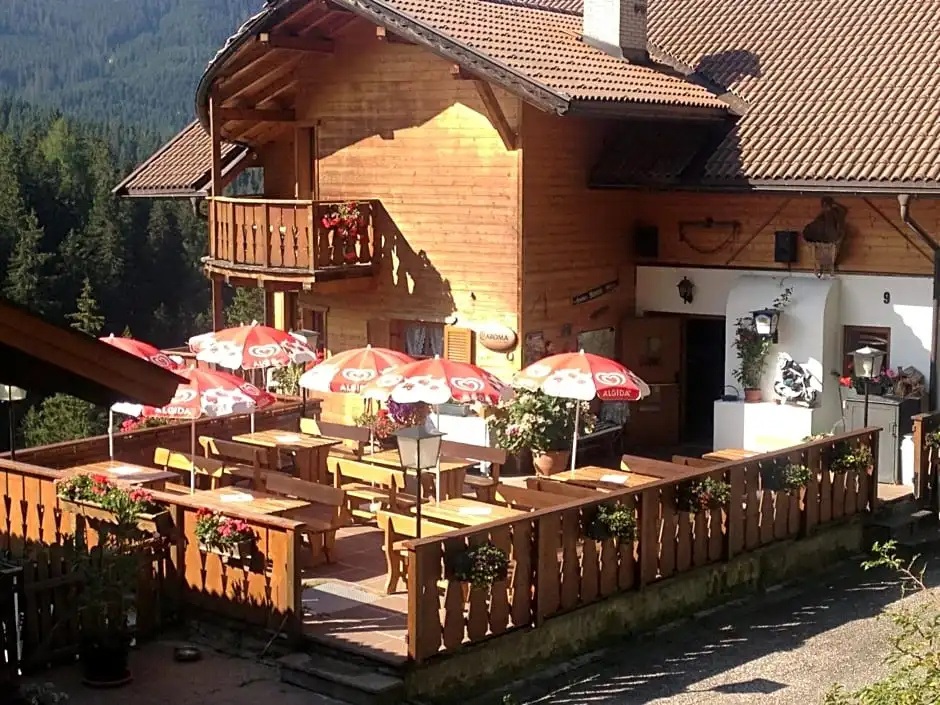 Gasthof Meierei