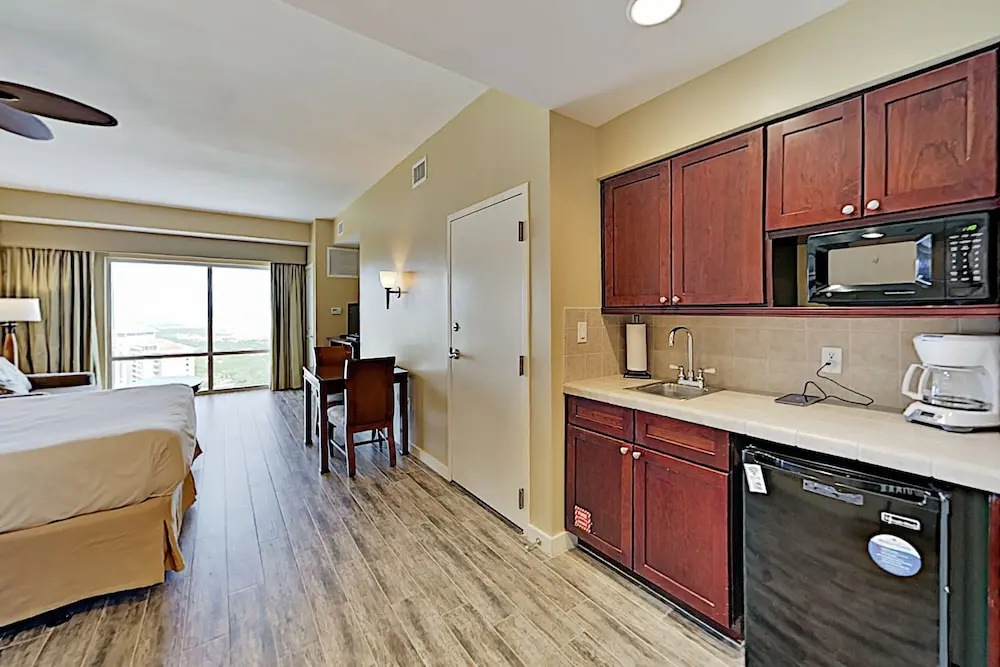 Sd7903l1 Studio Bedroom Condo
