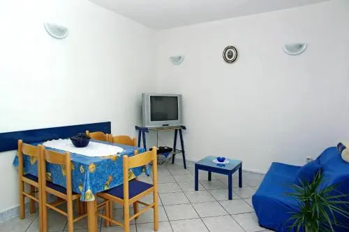Apartmani Jadera