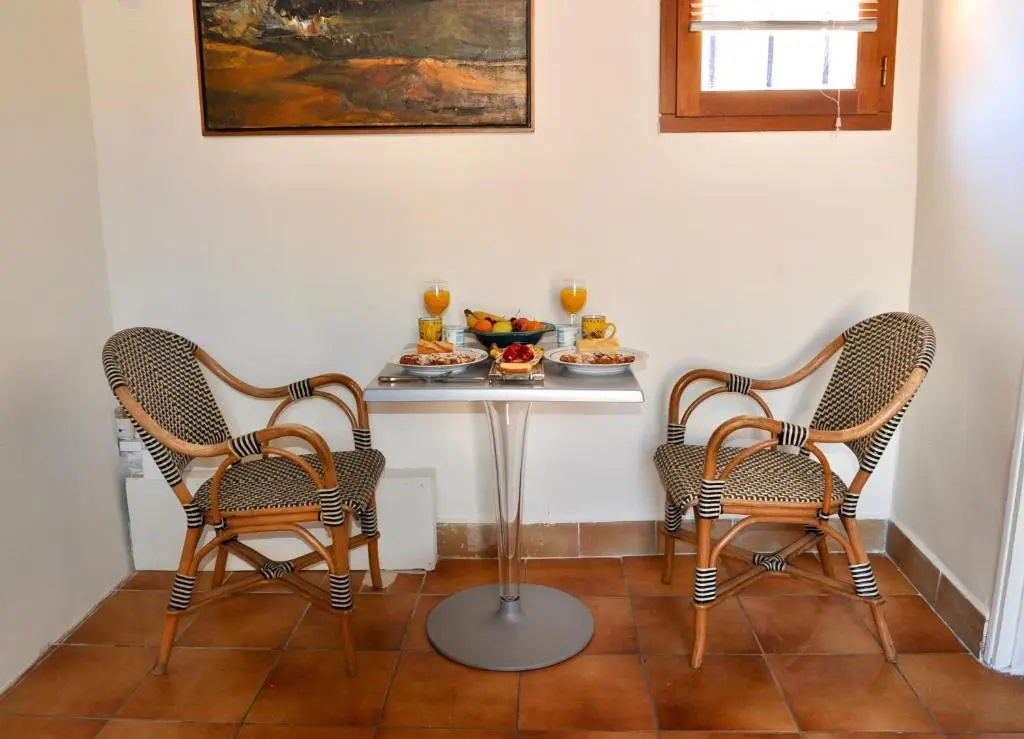 Loft Apartment , La Terrasse Centre Ville d\Arles