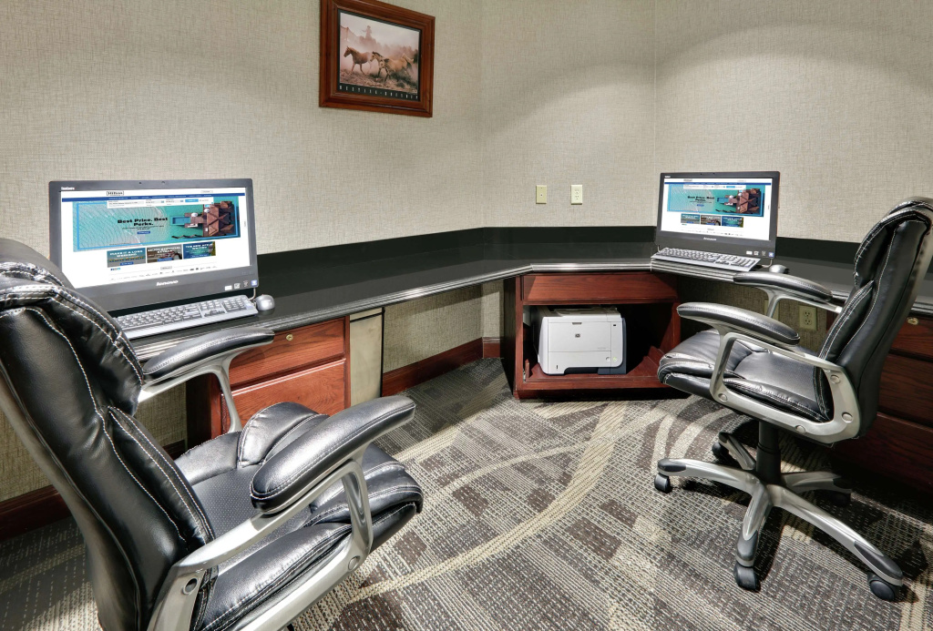 Hampton Inn & Suites Abilene I-20