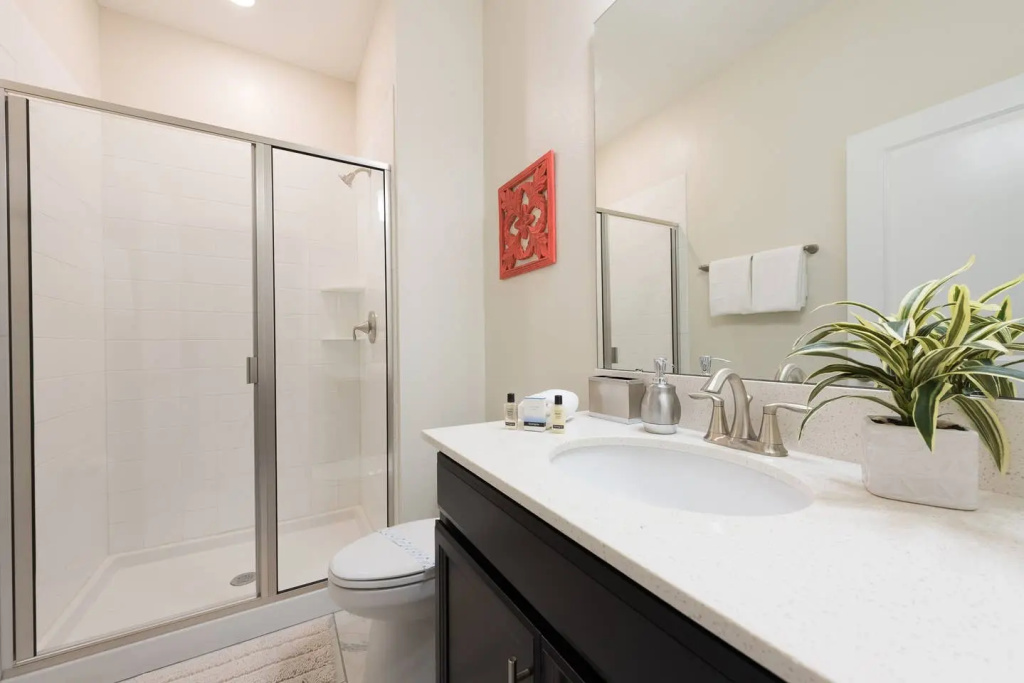 Luxury house in Storey Lake