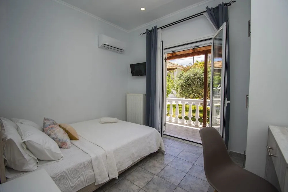 Villas Margaris