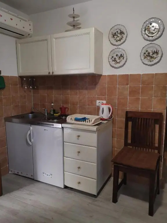 Apartment Giulio - 10mt to the beach