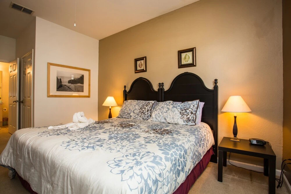 Windsor Palms Condos 8101 - 105