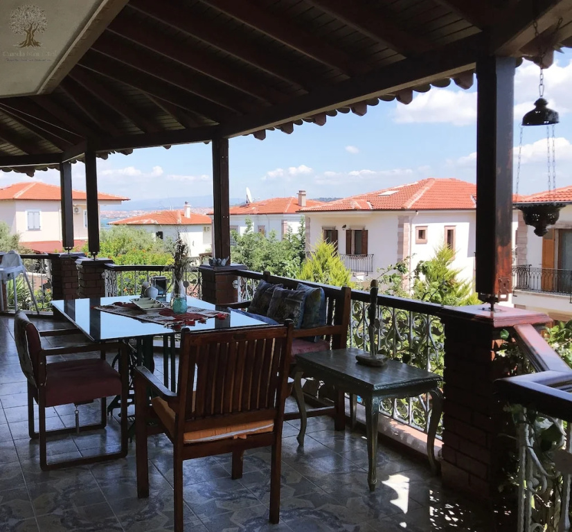 Cunda Sim Otel