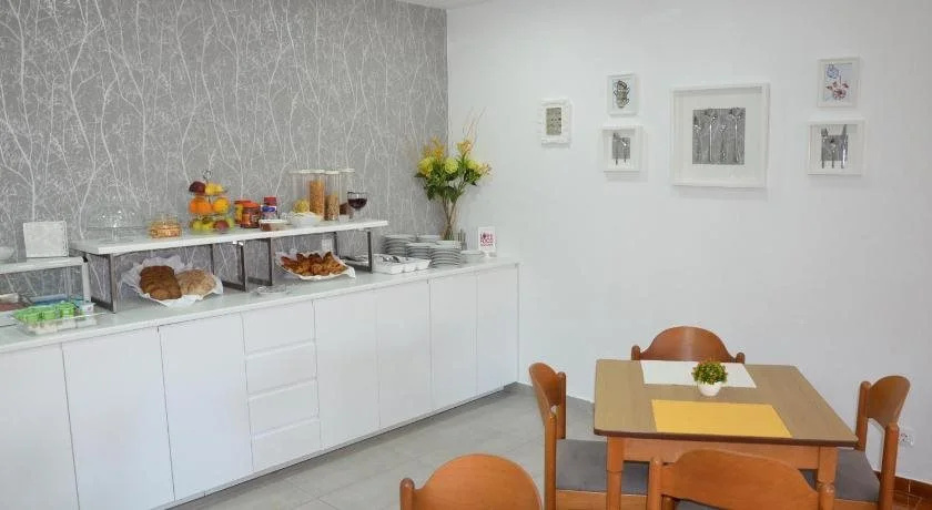 ABLA Guest House