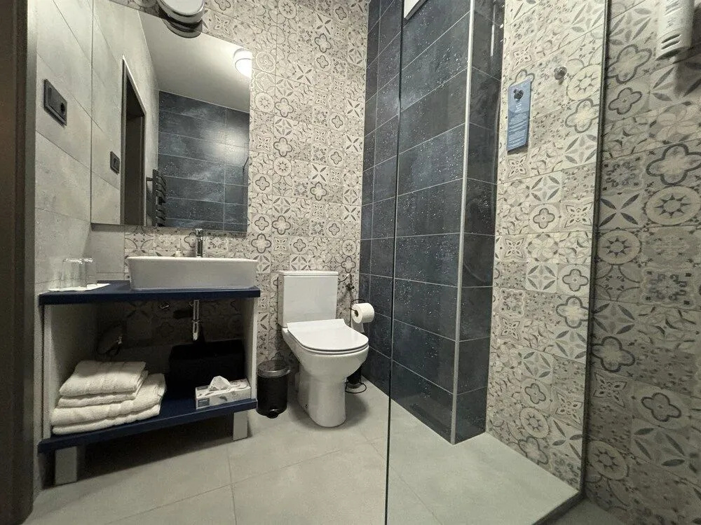 Ikonik Spa Hotel