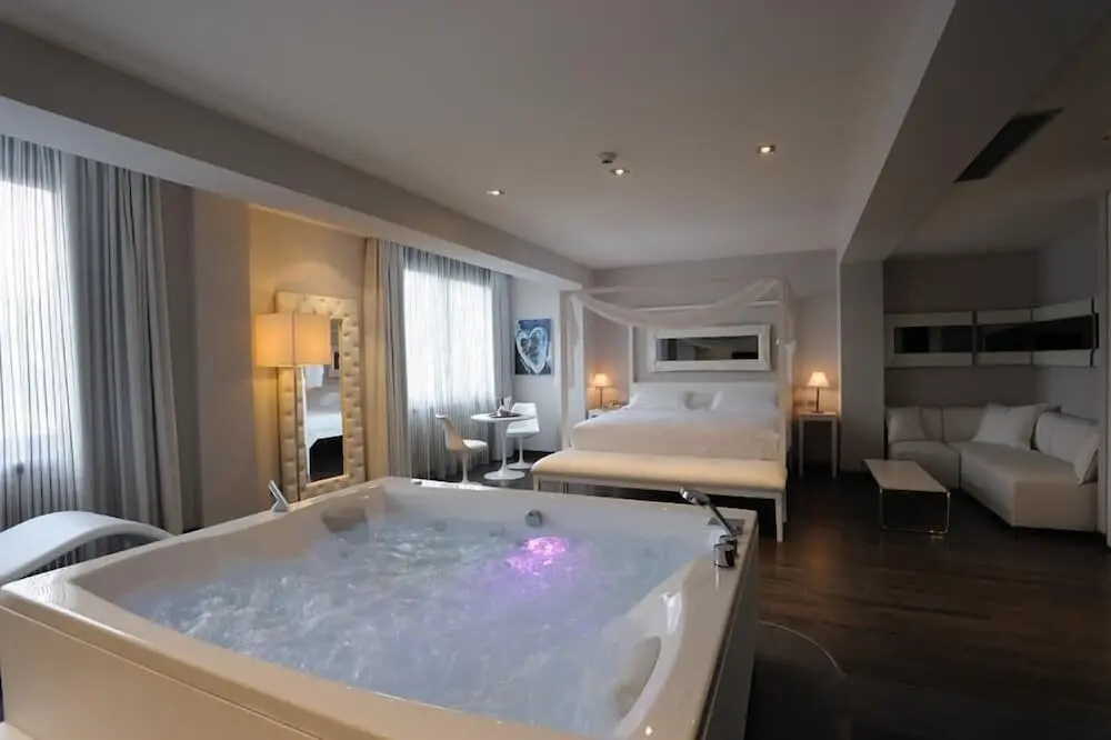 Park Hotel Sporting