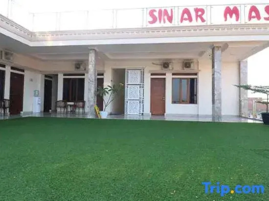 Sinar Mas Hotel Pangandaran