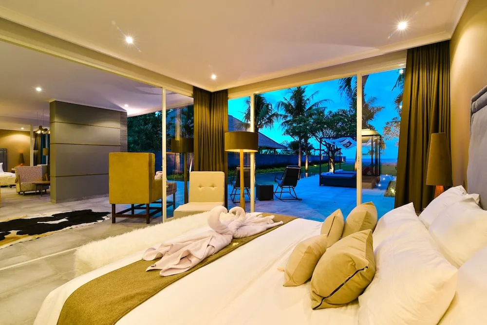 Villa Lou