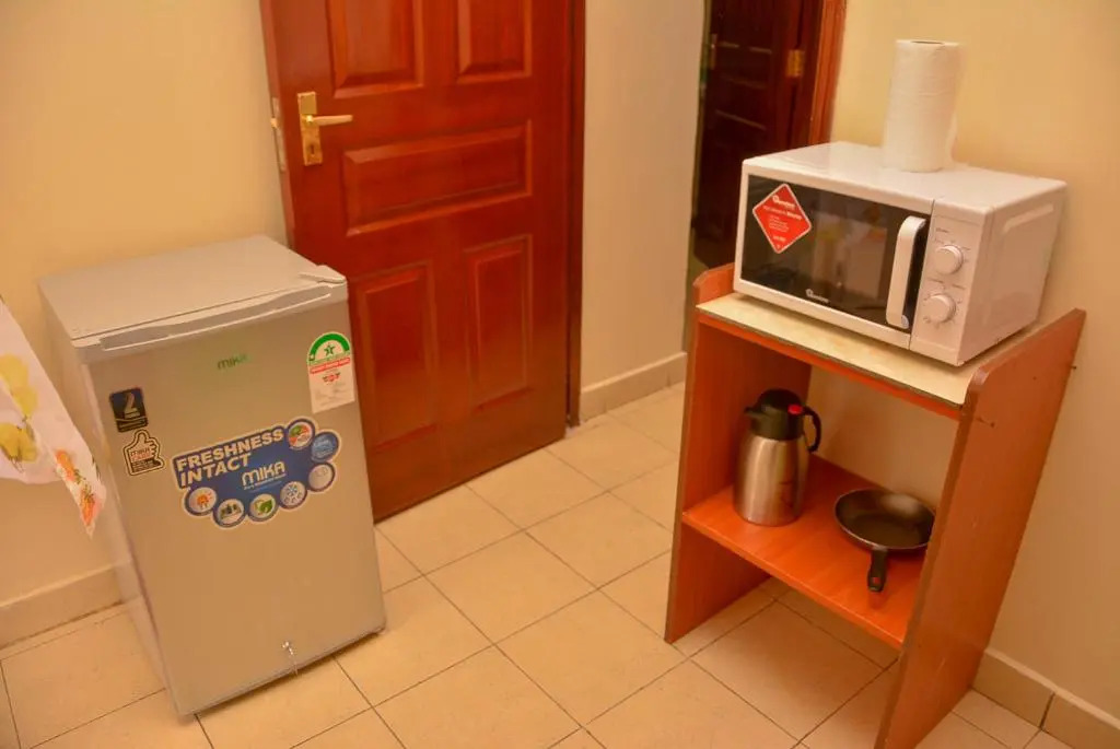 Milany Homes - Near Jkia Airport