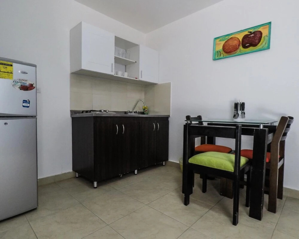 Hotel Caribbean Island Piso 1