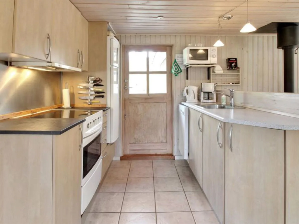 "Sholeh" - 1.3km from the sea in Western Jutland