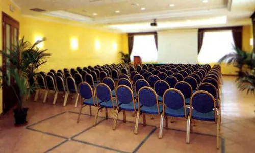 Hotel Mondial