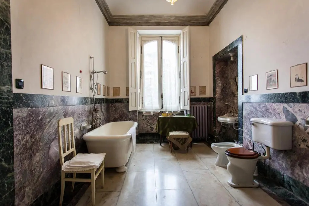Villa Cernigliaro Dimora storica