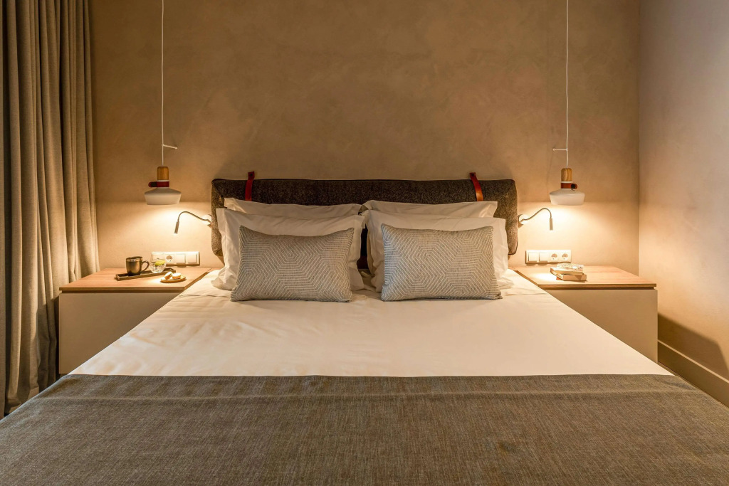 Elissa Lifestyle Beach Resort - Adults Only