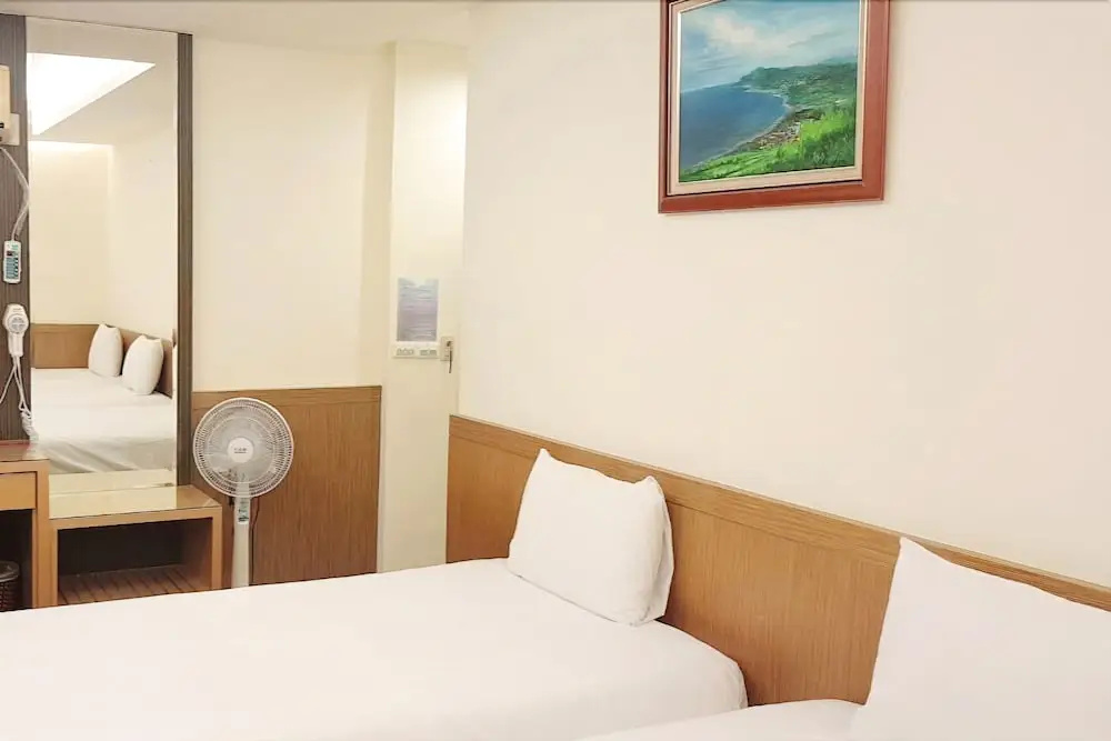 Kenting Jinjin Music Inn