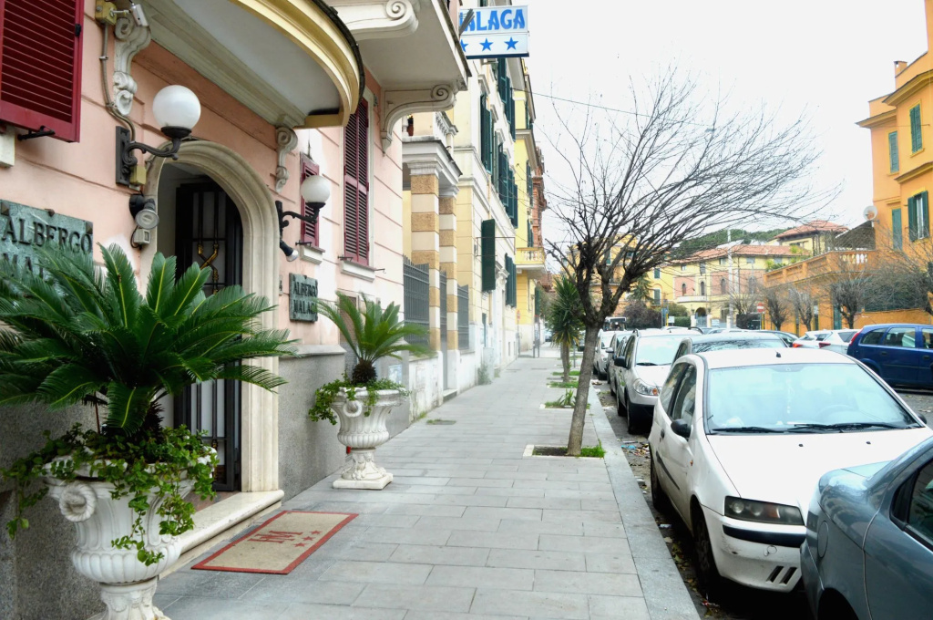 Malaga