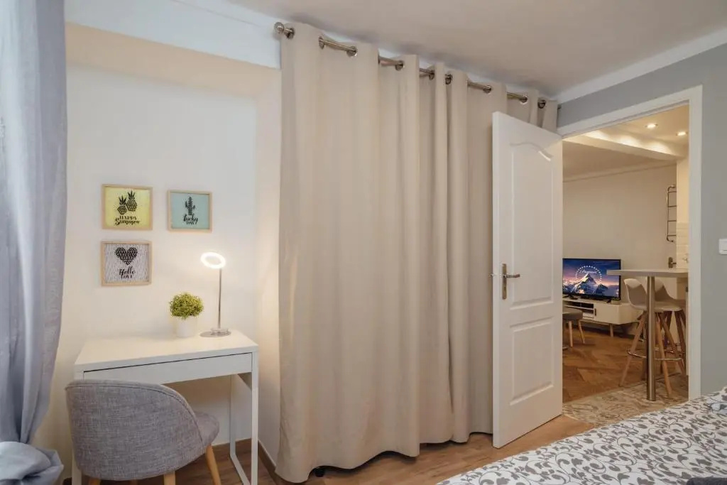 Le Chic - Comfortable 2br in the heart of Jean Médecin in Nice Welkeys