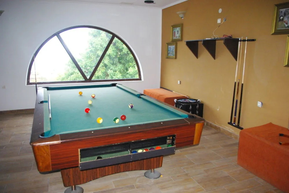 Castello Apartments
