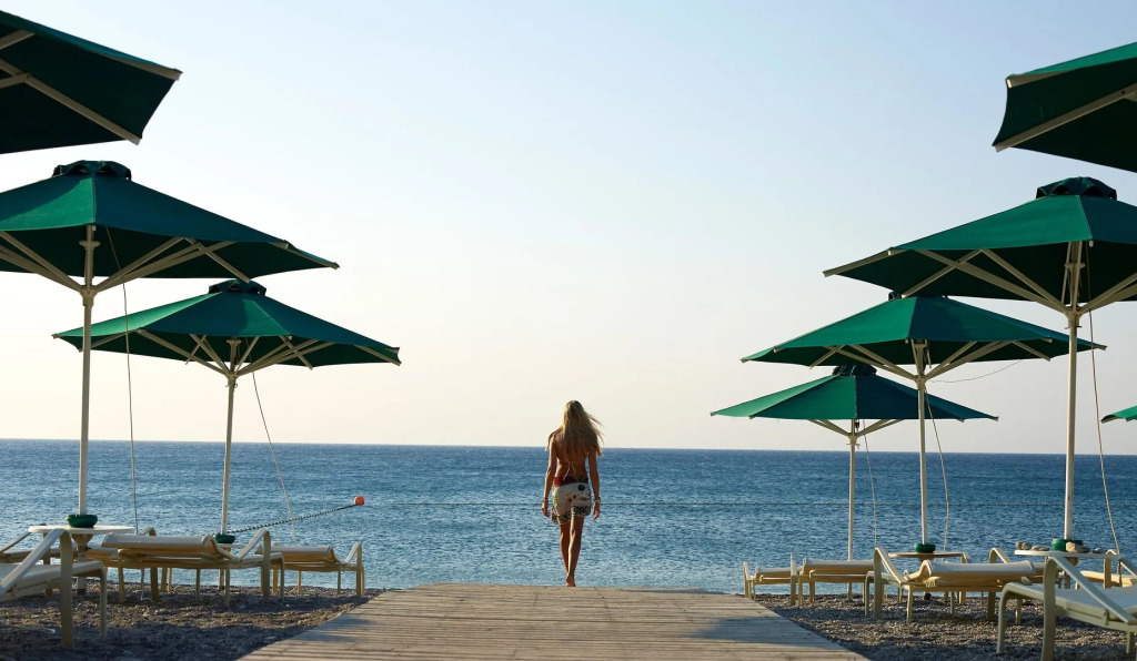 Esperos Palace Resort & Spa