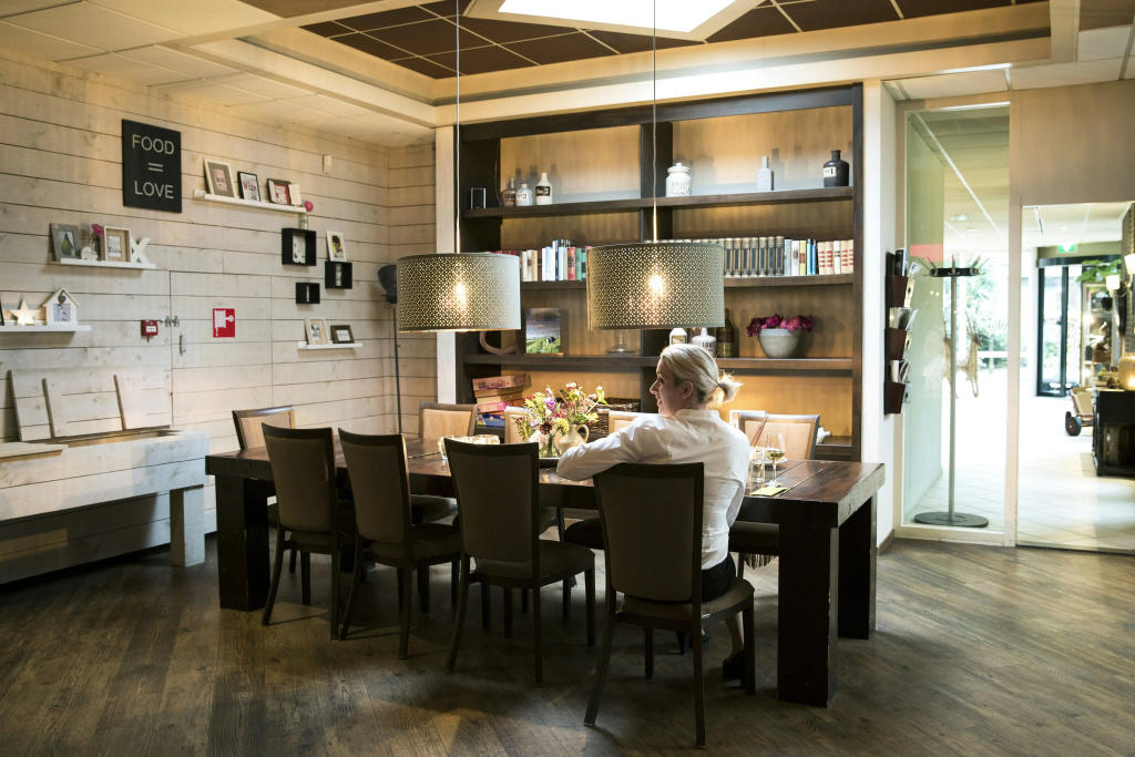 Fletcher Hotel-Restaurant Mooi Veluwe