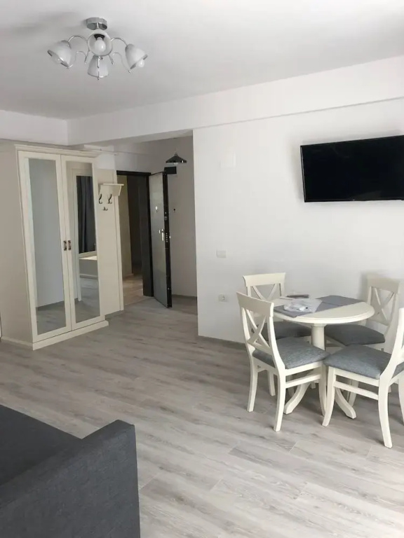 Apart Hotel