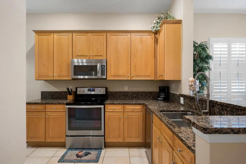 1061 Cinnamon Beach, 3 Bedroom, Sleeps 8, 2 Pools, Elevator, Pet Friendly