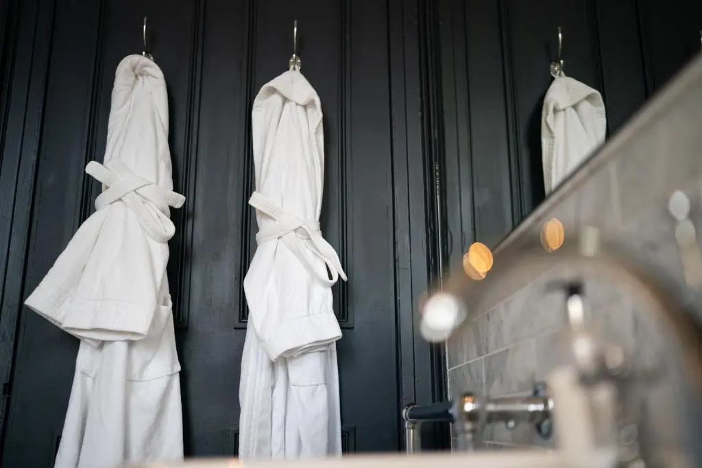 No11 Boutique Hotel & Brasserie