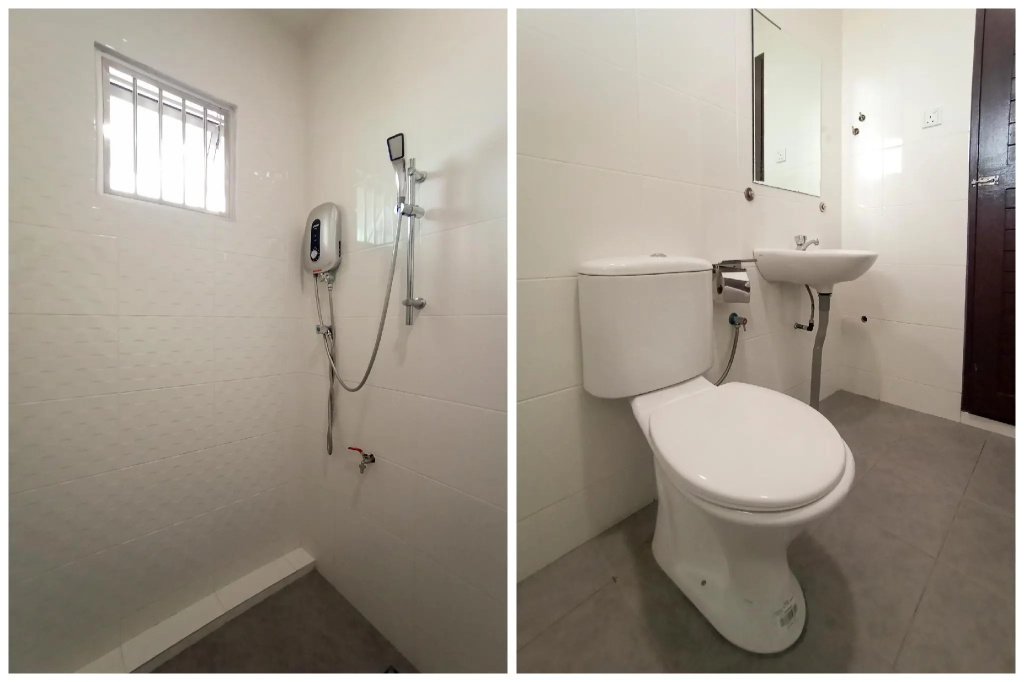 Oyo 90191 Sibu Homestay4U