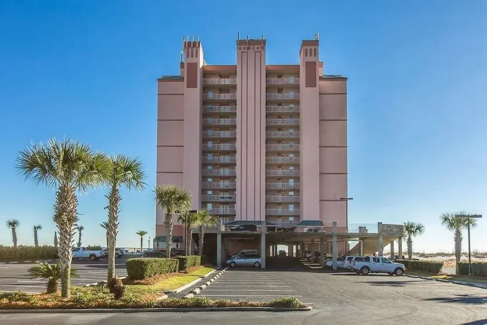 Royal Palms Unit 205