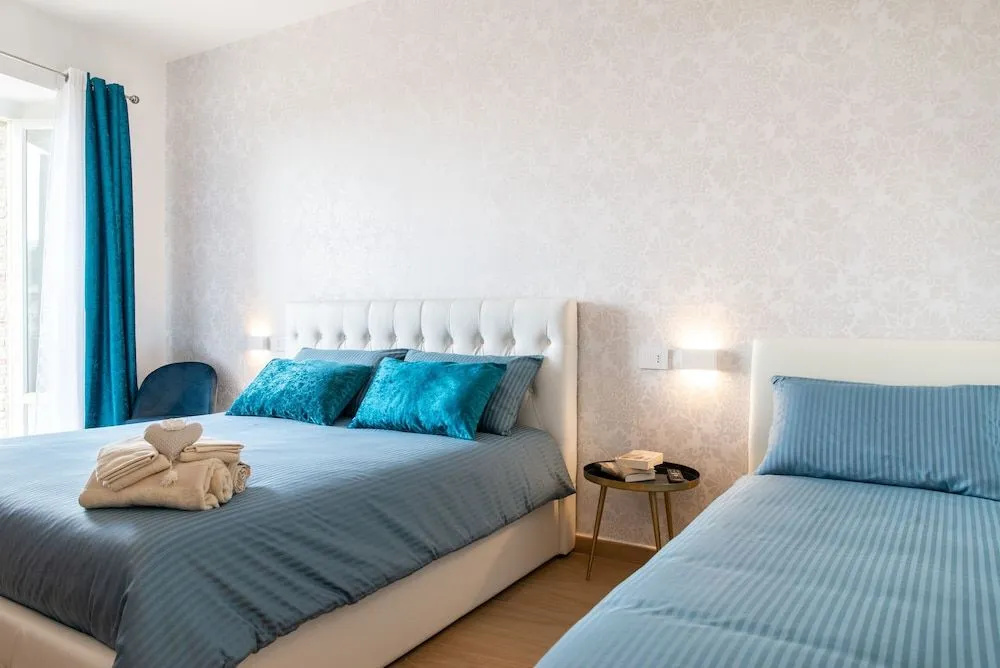 Assisi Panoramic Rooms