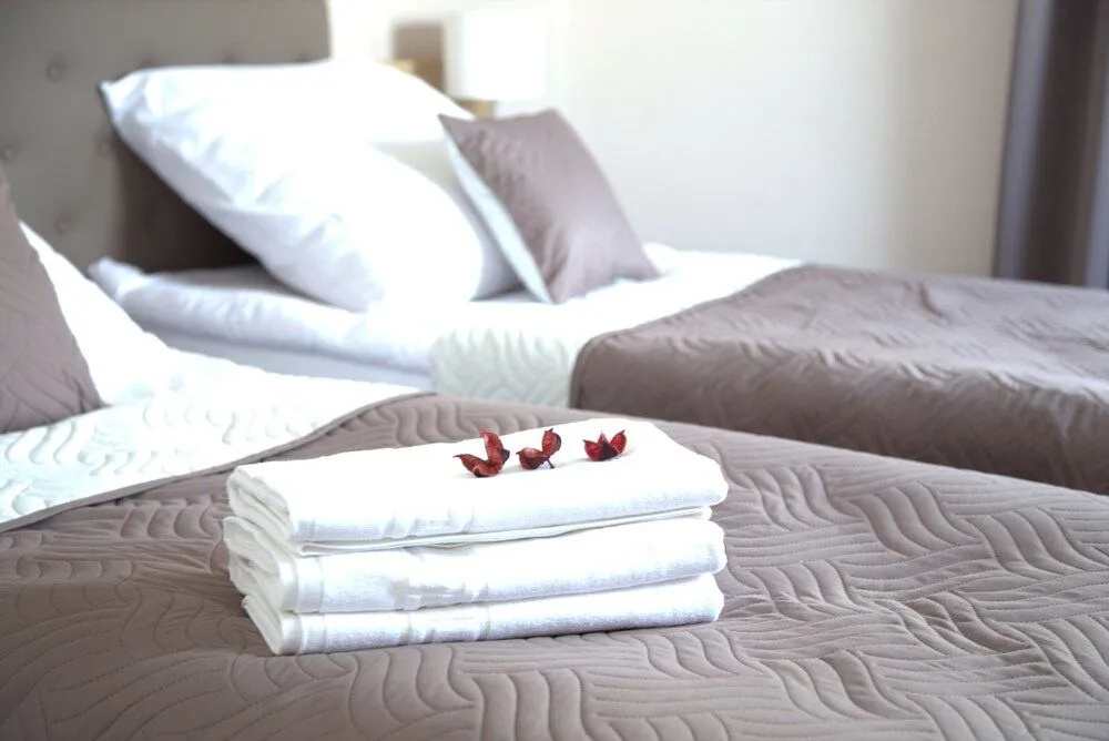 Dominik Motel